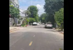 Bán lô đất 95m² hướng Tây Nam. đường hồ sĩ phấn. tại Sơn Trà, Đà Nẵng với vị trí tiện lợi... Bán đất tại Sơn Trà, Đà Nẵng 05