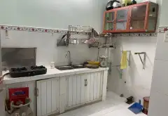 Nhà lô góc 2 mặt hẻm giá sốc tại Gò Vấp - 2.2 tỷ... Bán nhà riêng tại An Hội Tây, Hồ Chí Minh 14
