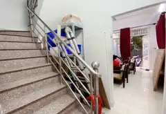 Cơ hội vàng sở hữu nhà rộng 136m2 tại trung tâm Quận 10 chỉ với 17 tỷ... Bán nhà riêng tại Hòa Hưng, Hồ Chí Minh 04