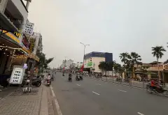 🔥MẶT TIỀN DƯƠNG QUẢNG HÀM, P.5, GÒ VẤP. DT 8,5❌️40M. THÍCH HỢP XÂY MỚI. DÁ 50 TỎI TL SÂU. CHỦ NHIỆ... Bán nhà mặt phố tại An Nhơn, Hồ Chí Minh 05