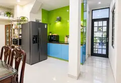 Bán nhà riêng 2 mặt tiền trung tâm Quận 6, diện tích 74.3 m², 4 tầng... Bán nhà riêng tại Bình Tiên, Hồ Chí Minh 03