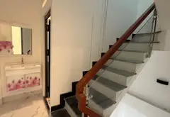 Nhà mới 3 tầng Ba Đình có sân rộng, 4 phòng ngủ tiện nghi... Bán nhà riêng tại Chánh Hưng, Hồ Chí Minh 11