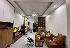 Bán Nhà Riêng 5 Tầng - Cầu Cốc, 31.9m² - Giá Chỉ 7.55 Tỷ VNĐ... Bán nhà riêng tại Tây Mỗ, Hà Nội 01
