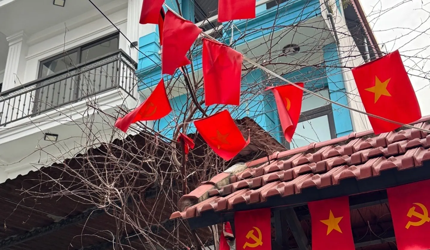 Nhà rộng ngập ánh sáng tại Thôn Tương Chúc, cơ hội sở hữu hiếm có trong khu dân cư biệt lập... Bán nhà riêng tại Nam Phù, Hà Nội 01
