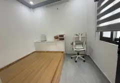 Nhà 2 tầng mới, gần chợ Thạch Đà giá cực hấp dẫn... Bán nhà riêng tại An Hội Tây, Hồ Chí Minh 07