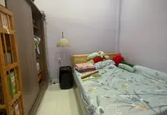 Bán nhà riêng 2 phòng ngủ tại phường, khu vực có pháp lý rõ ràng... Bán nhà riêng tại Thông Tây Hội, Hồ Chí Minh 09