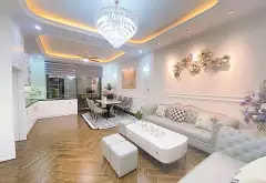 liền kề Văn Phú 50m2, 7 tầng thang máy – Đỉnh cao kinh doanh và tiện nghi sống tại quận trung tâm... Bán biệt thự, liền kề tại Kiến Hưng, Hà Nội 05