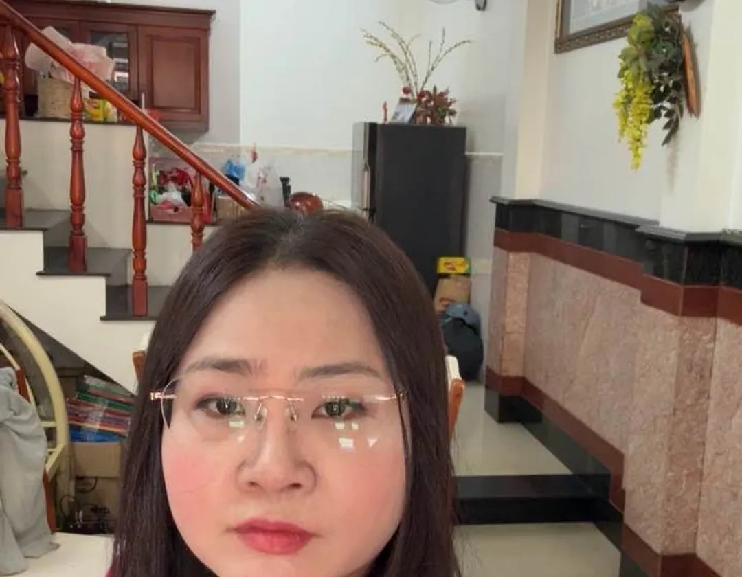 Bán nhà riêng 48m2 tại Bình Hưng Hòa B, Bình Tân với hẻm xe hơi thông thoáng... Bán nhà riêng tại Bình Hưng Hòa, Hồ Chí Minh 01