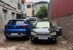 Bán đất rộng ô tô vào tại Thanh Am, Việt Hưng, Long Biên... Bán đất tại Việt Hưng, Hà Nội 17
