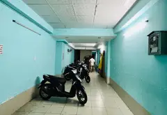 Nhà Mặt Tiền Tân Bình Giáp Quận 3-10, 6 Tầng Thu Nhập 50 Tr/Tháng... Bán nhà mặt phố tại Tân Hòa, Hồ Chí Minh 01