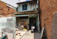 Bán đất 66m² tại Bình Tiên Quận 6, giá 5,7 tỷ, pháp lý chuẩn... Bán đất tại Bình Tiên, Hồ Chí Minh 03