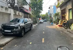 Bán nhà riêng 260m2 mặt tiền 6.4m tại phường 16, Gò Vấp, hẻm ô tô 5m... Bán nhà riêng tại An Hội Đông, Hồ Chí Minh 01