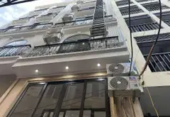 Bán nhà riêng 7 tầng tại phường Lê Quang Đạo, thiết kế 16 phòng khép kín, thang máy, ô tô đỗ cửa... Bán nhà riêng tại Từ Liêm, Hà Nội 01