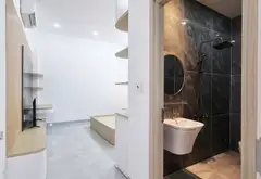 Nhà mới 100% tại Hiệp Thành 17, cơ hội hiếm với giá chỉ 4.95 tỷ... Bán nhà riêng tại Tân Thới Hiệp, Hồ Chí Minh 18