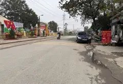 Cơ hội sở hữu đất Tân Lương 2 Hiền Ninh Sóc Sơn giá trị đỉnh cao... Bán đất tại Nội Bài, Hà Nội 06