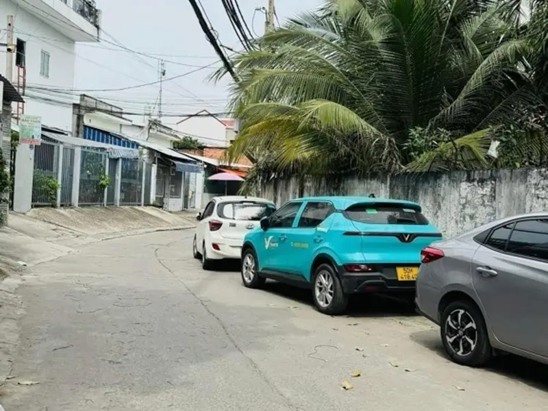 Biệt thự 4 tầng thang máy ngay trung tâm Bình Tân, hẻm xe tải ngủ trong nhà... Bán nhà riêng tại Bình Trị Đông, Hồ Chí Minh 01