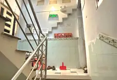 Bán nhà 4 tầng, 93m2, hẻm gần mặt tiền Hoàng Sa, Tân Bình... Bán nhà riêng tại Tân Sơn Nhất, Hồ Chí Minh 06