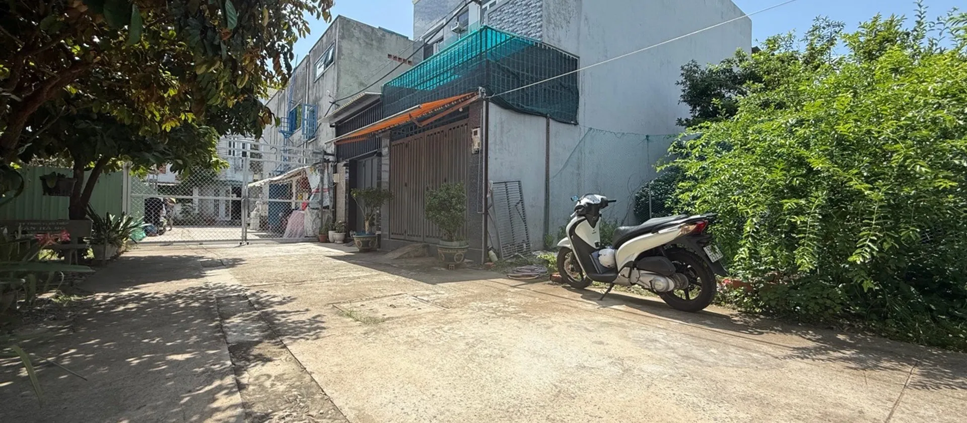Bán đất đường NGUYỄN THỊ NHUẦN, phường AN PHÚ ĐÔNG,Q12 . DT (70m² 418) giá 4,9ty... Bán đất tại An Phú Đông, Hồ Chí Minh 01