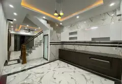 Nhà đẹp 4 tầng gần Him Lam, ô tô vào tận cửa, giá 3.15 tỷ... Bán nhà riêng tại Hồng Bàng, Hải Phòng 03