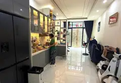 🏡 NHÀ ĐẸP FULL NỘI THẤT – HẺM 30 LÂM VĂN BỀN – TÂN HƯNG Q7 – 5,5 TỶ TL... Bán nhà riêng tại Tân Hưng, Hồ Chí Minh 05