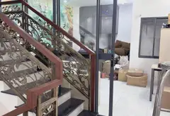 Bán nhà 5 tầng mới, mặt tiền 4m, hẻm xe tải quận Bình Tân... Bán nhà riêng tại Bình Trị Đông, Hồ Chí Minh 11
