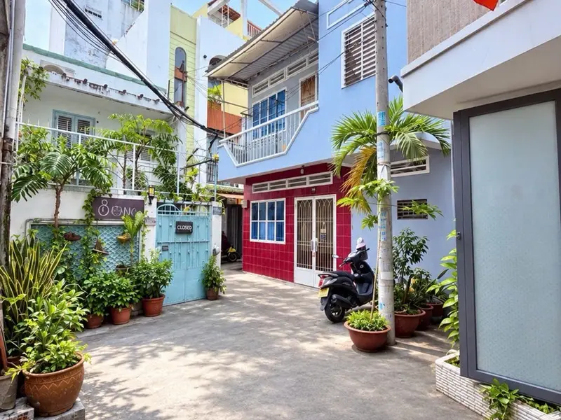 Nhà nhỏ xinh, vị trí vàng Bình Lợi Trung, giá hợp lý... Bán nhà riêng tại Bình Lợi Trung, Hồ Chí Minh 01