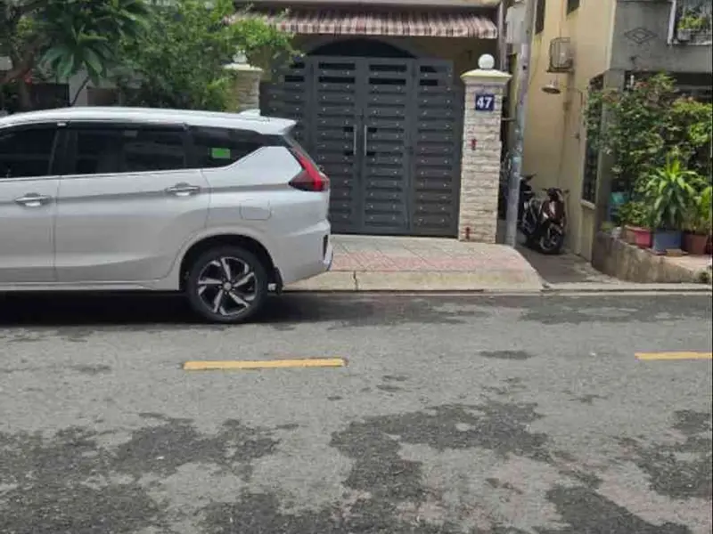 Bán nhà mặt phố 62m2, 2 tầng, giá 6,5 tỷ tại Ưu Long... Bán nhà mặt phố tại Phú Định, Hồ Chí Minh 01