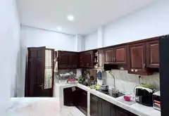 Bán nhà riêng 2 tầng 3 phòng ngủ tại phường Nơ Trang Long giá 7.6 tỷ... Bán nhà riêng tại Bình Thạnh, Hồ Chí Minh 04