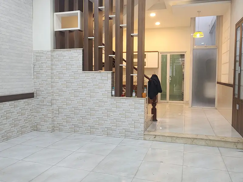 BÁN NHÀ ĐẸP CẬP LÊ TRỌNG TẤ.N - NGÃ TƯ GÒ MÂ.Y - ÔTÔ VÀO NGỦ - 4PN - g ( 5X15M ) NHỈNH 5$... Bán nhà riêng tại Bình Tân, Hồ Chí Minh 01