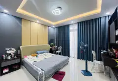 Bán nhà mặt phố kinh doanh Quận 7, nhà mới, diện tích 41m², pháp lý rõ ràng... Bán nhà mặt phố tại Tân Thuận, Hồ Chí Minh 09
