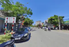 Nhà mặt phố 6 tầng thang máy, 11 căn hộ cho thuê, vị trí đắc địa tại Ngô Gia Tự... Bán nhà mặt phố tại Hải An, Hải Phòng 02
