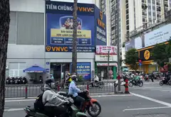 ĐỈNH NÓC KỊCH TRẦN - MTKD BA THÁNG HAI - SIU HIẾM KẾ HÀ ĐÔ - 5TẤM ĐÚC HOÀN CÔNG ĐỦ SẴN SÀNG GD 11+T... Bán nhà mặt phố tại Vườn Lài, Hồ Chí Minh 04