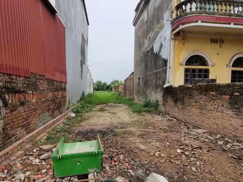Chớp ngay! Nhà đất vàng chỉ 30 triệu/m² tại Phù Mã, Sóc Sơn... Bán nhà riêng tại Sóc Sơn, Hà Nội 01
