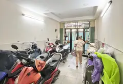 Nhà 5 Tầng Full Nội Thất Ngay Trung Tâm Quận 10... Bán nhà riêng tại Vườn Lài, Hồ Chí Minh 03