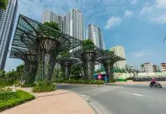 Sở hữu nhanh căn hộ Goldmark City sang trọng, vị trí đắc địa... Bán căn hộ chung cư tại Phú Diễn, Hà Nội 11