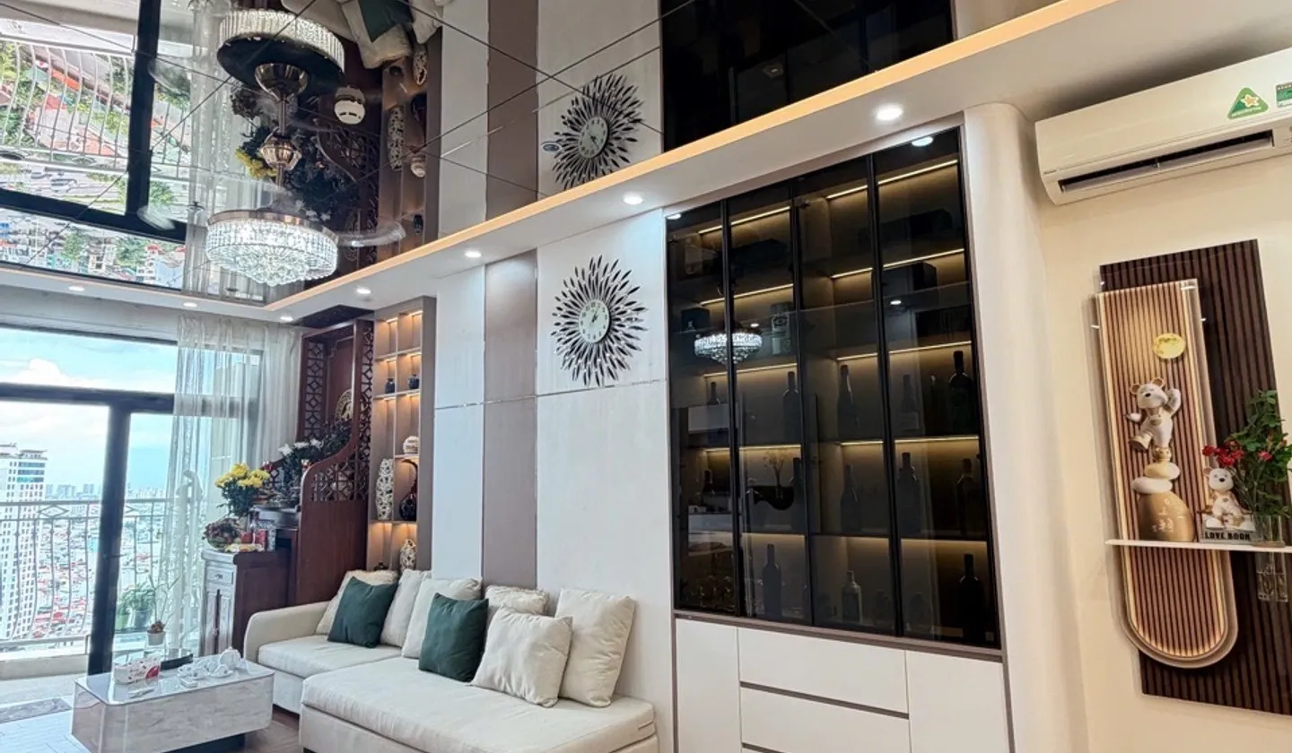 Bán Căn hộ cao cấp 3 phòng ngủ tại Royal City, quận Thanh Xuân, diện tích 97m² chỉ 13,5 Tỷ... Bán căn hộ chung cư tại Thanh Xuân, Hà Nội 01