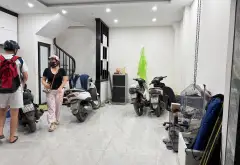 BÁN NHÀ CHÍNH CHỦ 32M2, 5 TẦNG, GIÁ 7,2 Tỷ... Bán nhà riêng tại Xuân Phương, Hà Nội 22