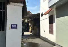 Bán đất 41.7m² tại Phù Khê, Từ Sơn, giá 1.95 tỷ... Bán đất tại Phù Khê, Bắc Ninh 02