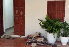 Bán lô đất rộng 245m² tại khu tái định cư Nghĩa Xá, Thuận Thành, Bắc Ninh... Bán đất tại Trạm Lộ, Bắc Ninh 04