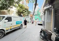 Nhà 3 tầng xinh xắn gần chợ Trần Văn Quang... Bán nhà riêng tại Bảy Hiền, Hồ Chí Minh 03