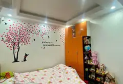 Căn hộ lô góc 3 phòng ngủ sang trọng tại Đan Phượng, Hà Nội... Bán căn hộ chung cư tại Đan Phượng, Hà Nội 05