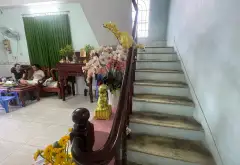 Bán nhà mặt phố phường Thông Tây Hội diện tích 59m², mặt tiền 4m, pháp lý có sổ hồng... Bán nhà mặt phố tại Thông Tây Hội, Hồ Chí Minh 13