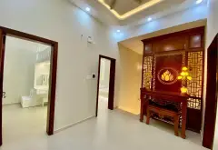 Bán nhà riêng 2 tầng, 3 phòng ngủ tại Tân Thuận Tây, gần EcoGreen, diện tích 58m²... Bán nhà riêng tại Tân Thuận, Hồ Chí Minh 12