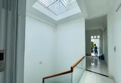 Bán nhà mặt phố 5 tầng có thang máy tại Quận 6... Bán nhà mặt phố tại Phú Lâm, Hồ Chí Minh 17