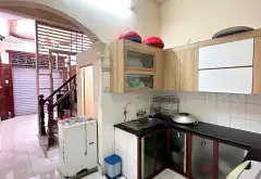 Nhà đẹp dân xây 32m-5 tầng tổng 4 ngủ cho thuê chỉ 7.6 tỷ... Bán nhà riêng tại Đại Mỗ, Hà Nội 09