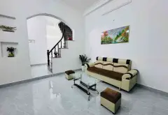 Nhà đẹp 2 tầng gần Phạm Văn Bạch, an cư lý tưởng... Bán nhà riêng tại Tân Sơn, Hồ Chí Minh 14
