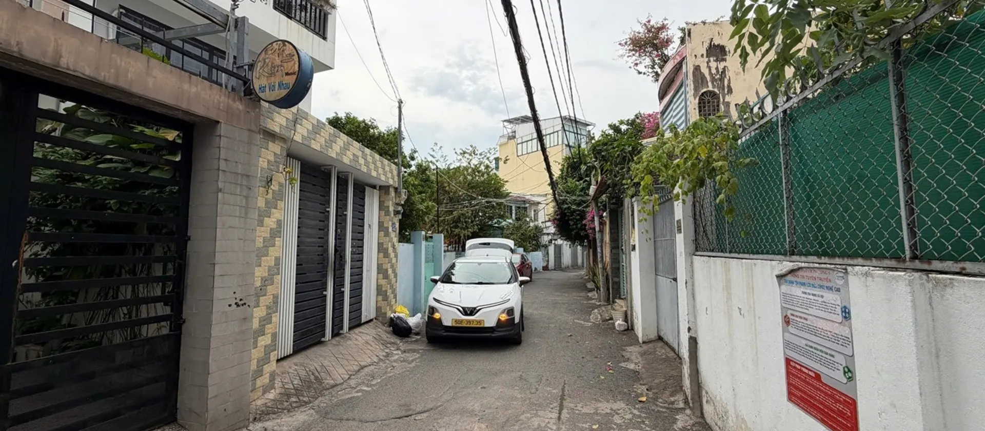 Nhà 4 tầng hẻm oto phường Bình Lợi giá 8.75 tỷ... Bán nhà riêng tại Bình Lợi Trung, Hồ Chí Minh 01