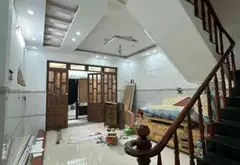 Ngôi Nhà Đẹp Lý Tưởng Tại Bình Tân - Chỉ 5,49 Tỷ!... Bán nhà riêng tại Bình Tân, Hồ Chí Minh 02