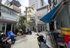 Nhà 3 tầng sang trọng giữa lòng Quận 1, giá yêu thương... Bán nhà riêng tại Cầu Ông Lãnh, Hồ Chí Minh 02