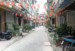 Nhà mặt phố Huỳnh Thúc Kháng, tiện kinh doanh thang máy sang chảnh... Bán nhà mặt phố tại Hà Đông, Hà Nội 04